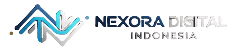 Nexora Digital Indonesia logo