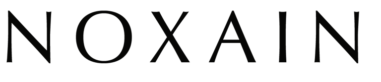 NOXAIN logo