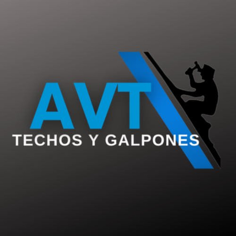avt techos y galpones logo