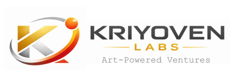 KRIYOVEN LABS logo