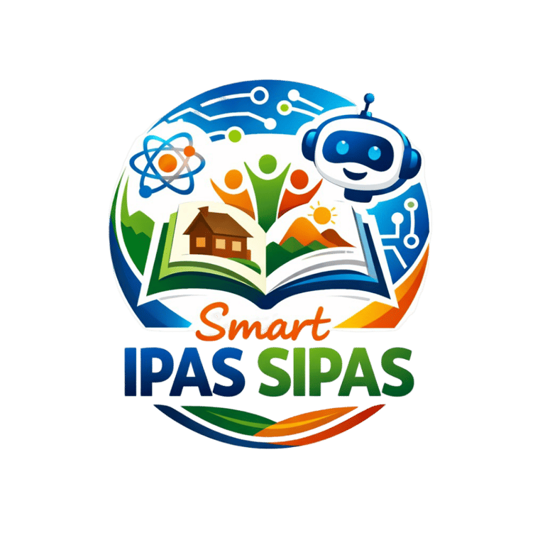 Smart IPAS SIPAS logo