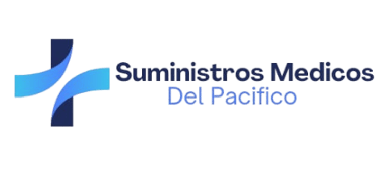 Suministros Medicos del Pacifico logo