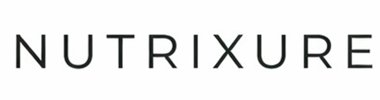 NUTRIXURE logo