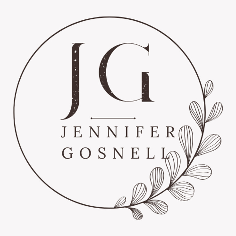 Jennifer Gosnell: Sales Development, Talent Acquisition, & Operations logo