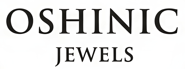 Oshinic Jewels logo