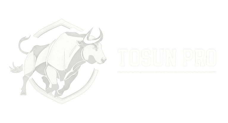 TOSUN PRO logo