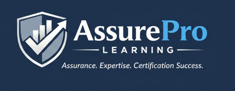 Assure Pro Learning logo