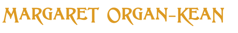 Margaret Organ-Kean logo