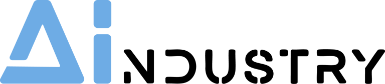 AI INDUSTRY logo