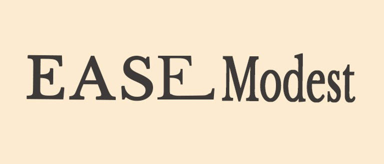 Elegance Ease logo