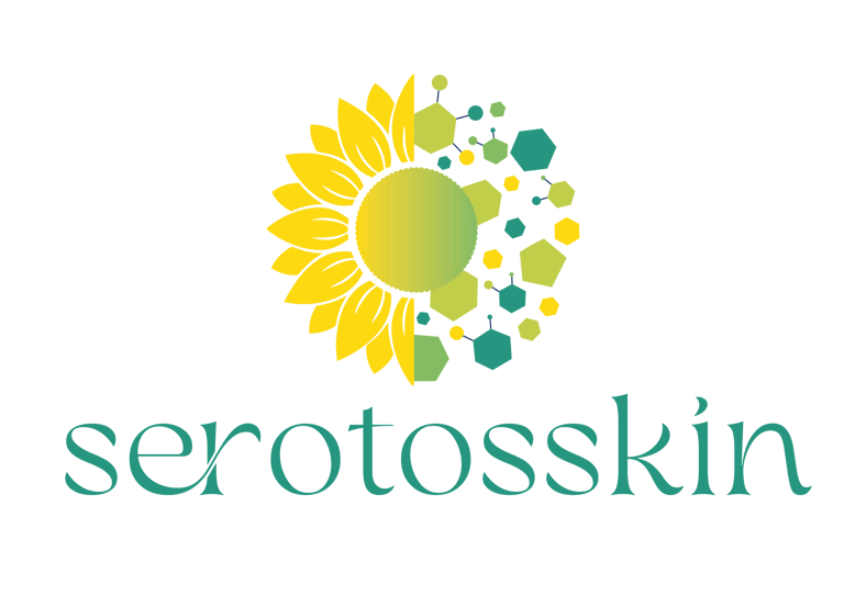 Serotosskin logo
