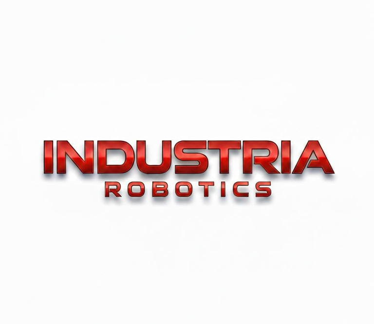 Industria Robotics logo
