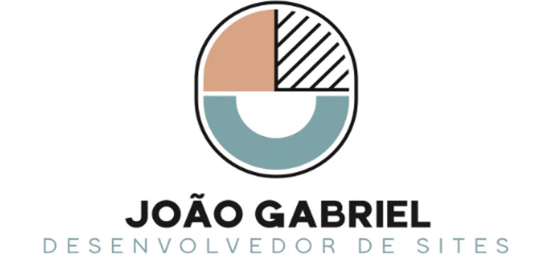 João Gabriel logo