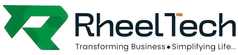 Rheel Technology Limited logo