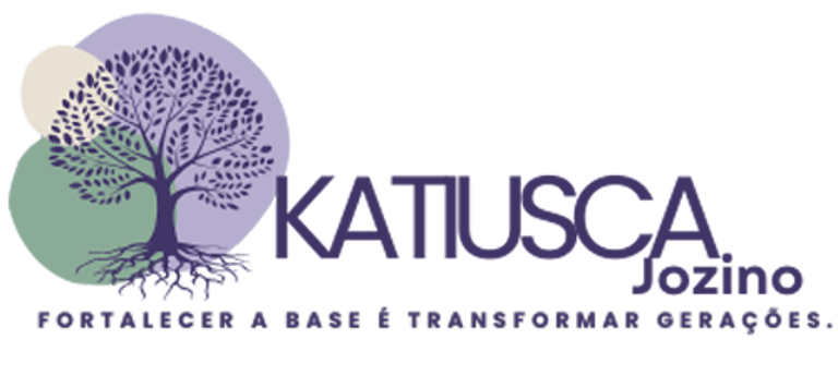 Katiusca Jozino logo