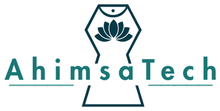 AhimsaTech logo