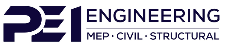 pei Engineering logo