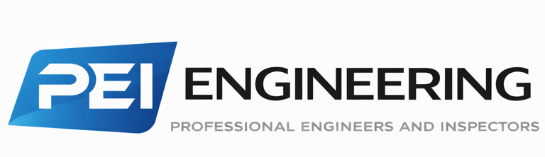 pei Engineering logo