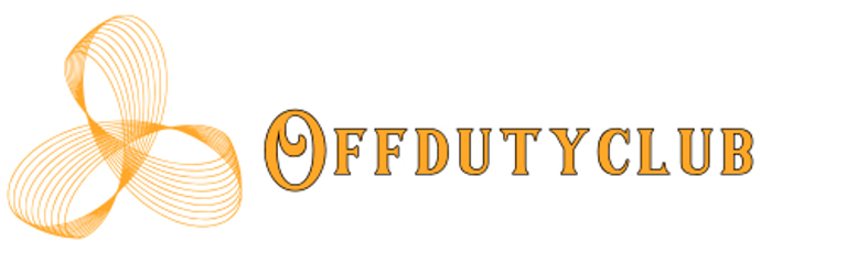 Offdutyclub logo