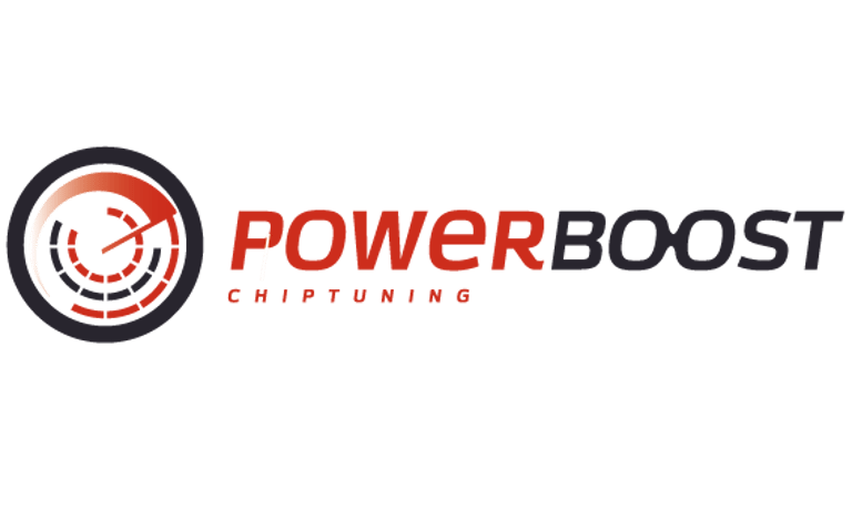 POWERBOOST Paraguay logo