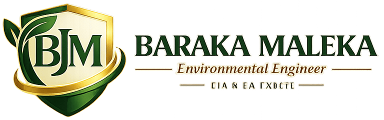 Baraka Environmental Consulting logo