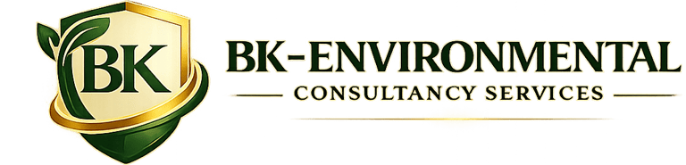 Baraka Environmental Consulting logo