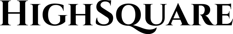 HighSquare logo