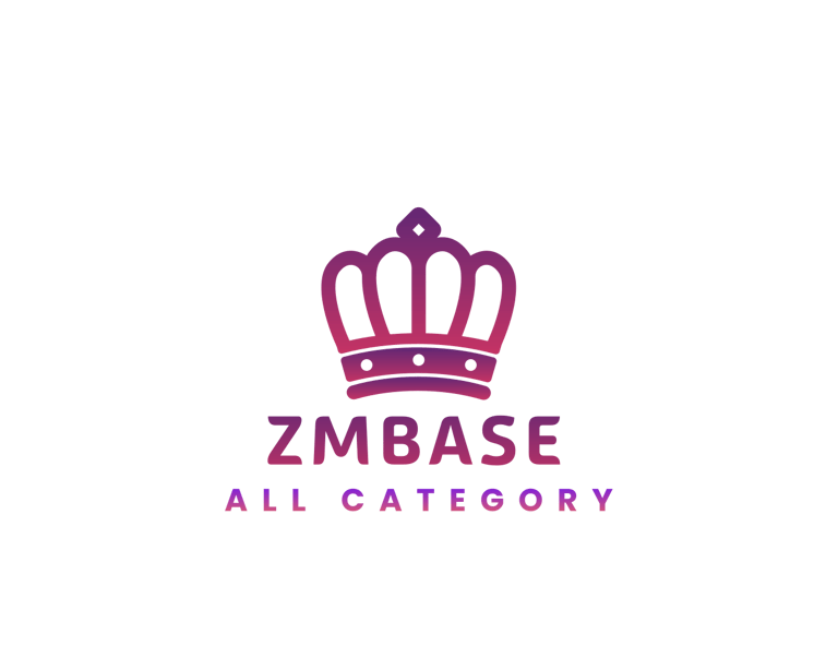 ZMBASE logo