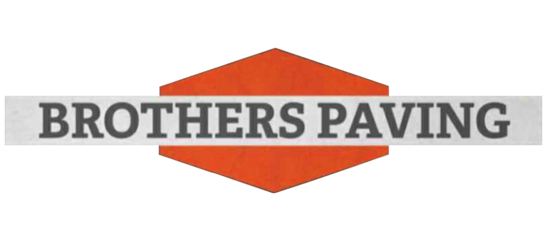 Brothers Paving logo