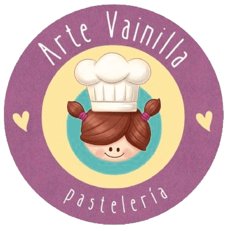 Arte Vainilla logo