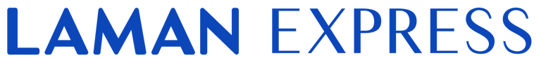 Laman Express logo