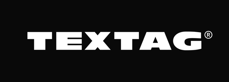 TEXTAG logo