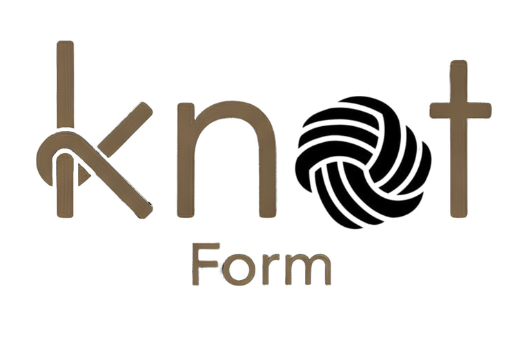 Knot Form logo