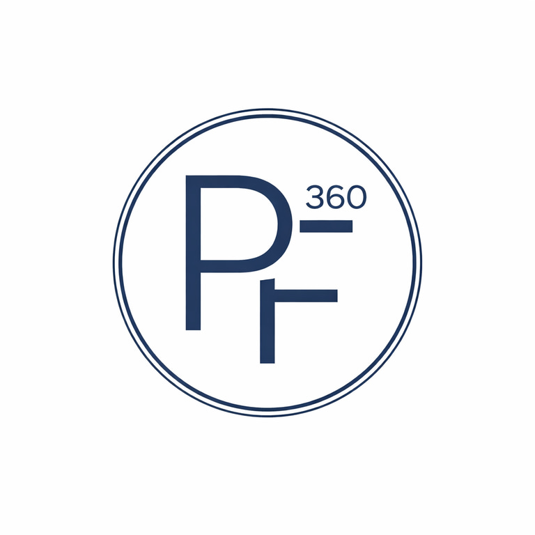 Prospera Finance 360 logo