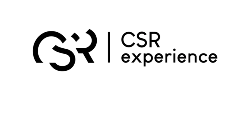 CSR EXPERIENCE logo