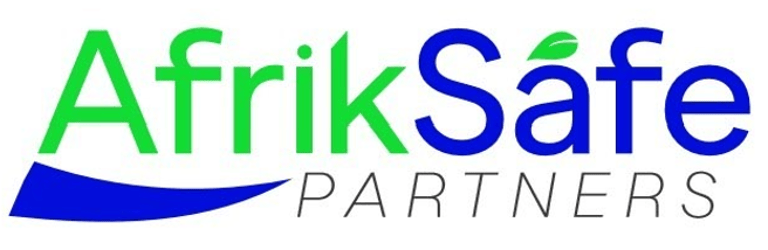 AfrikSafe Partners logo