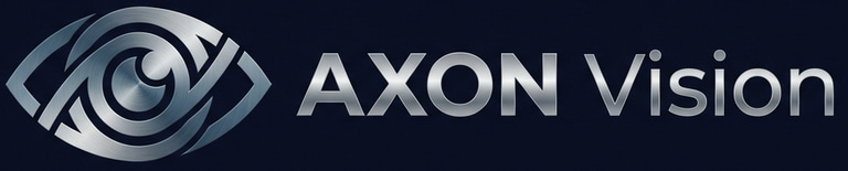 Axon 4SVision logo