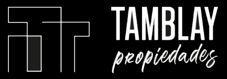 Tamblay Propiedades logo