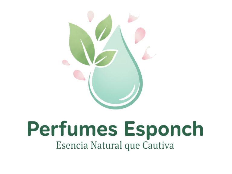 Perfumes Esponch logo