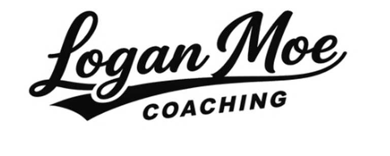 Logan Moe Coaching logo