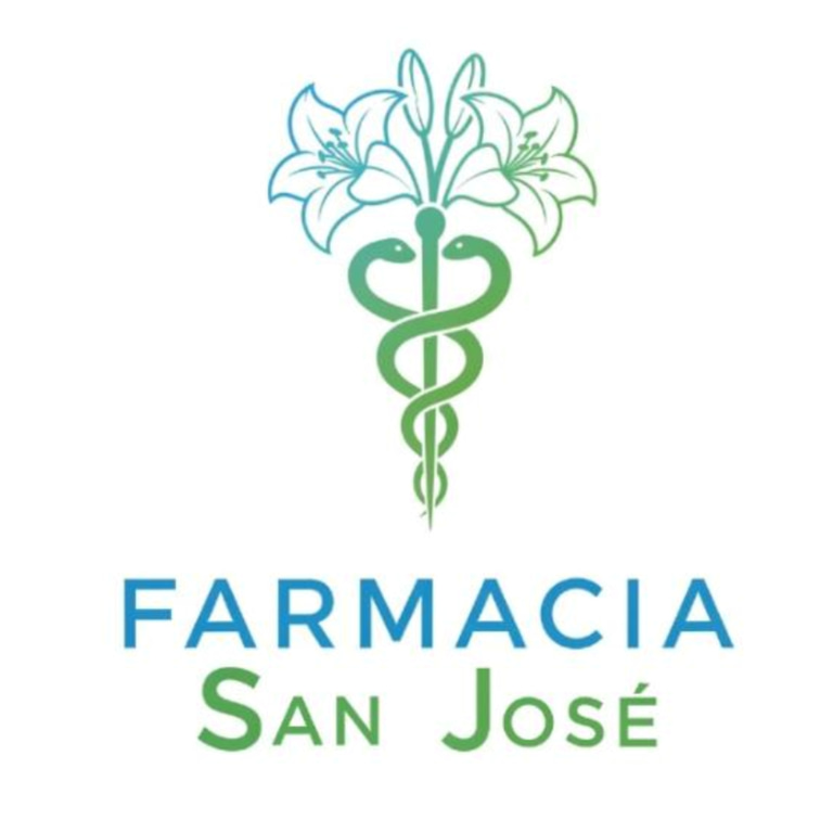 SuperFarmacia San José logo