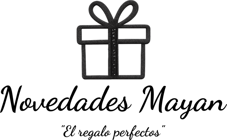 Novadades Mayan logo