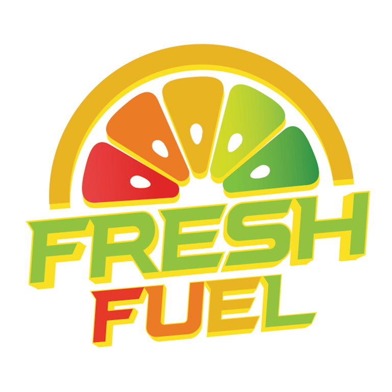 fresh fuel wellness logo