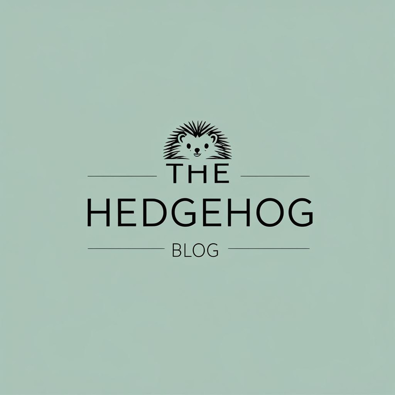 TheHedgehog logo