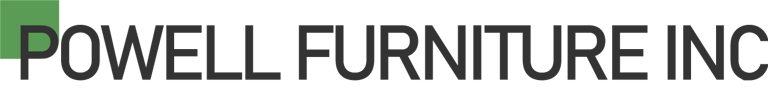 powellfurnitureinc logo