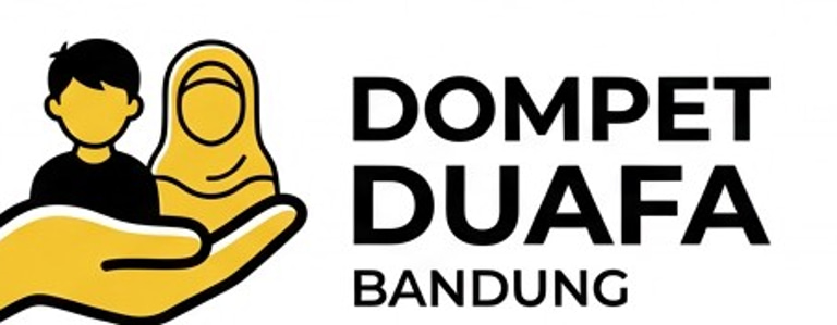 Dompet Duafa Bandung logo