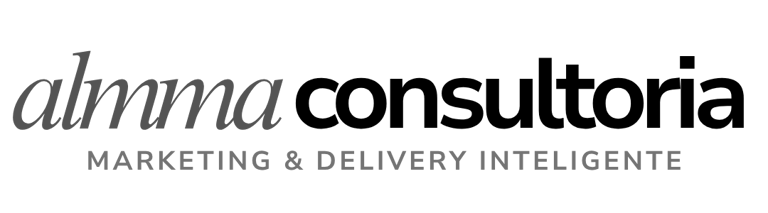 Almma Consultoria logo