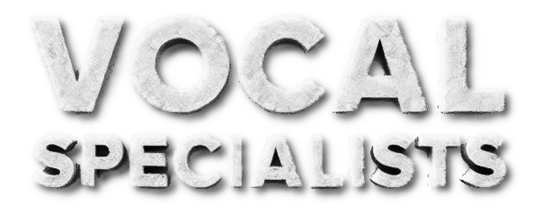 Vocal Specialists logo