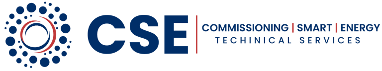 CSE TECHNICAL SERVICES logo