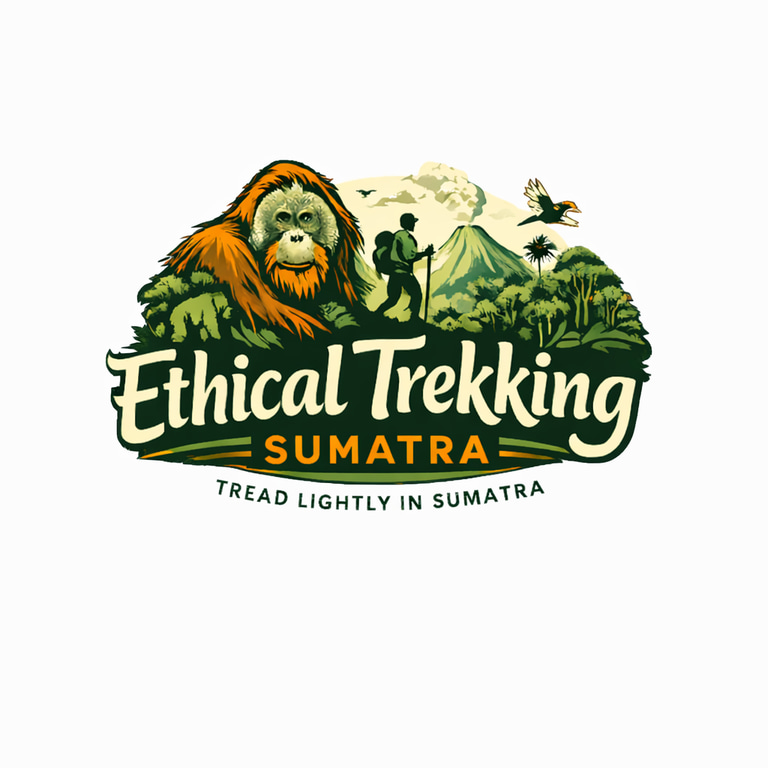 Orangutan Odyssey logo